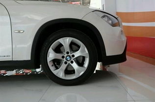 非凡品質(zhì)，經(jīng)典傳承——2010款寶馬X1進口sDrive18i新能源汽車