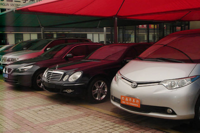 臺(tái)州羽石二手車經(jīng)紀(jì) 專業(yè)的新能源汽車整車銷售服務(wù)